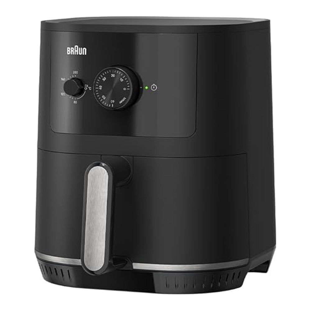 BRAUN MULTIFRY 3 AIR FRYER Model HF3000