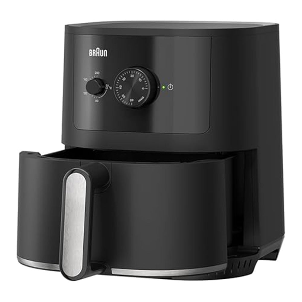 BRAUN MULTIFRY 3 AIR FRYER Model HF3000