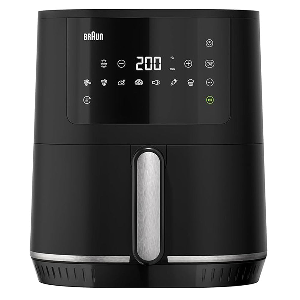 BRAUN MULTIFRY 3 AIR FRYER Model HF3030