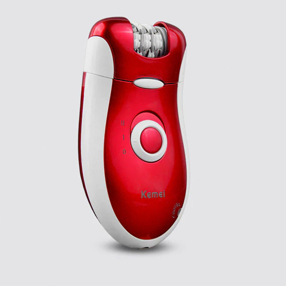 KEMEI 3 IN 1 SHAVER & EPILATOR Model KM-3068