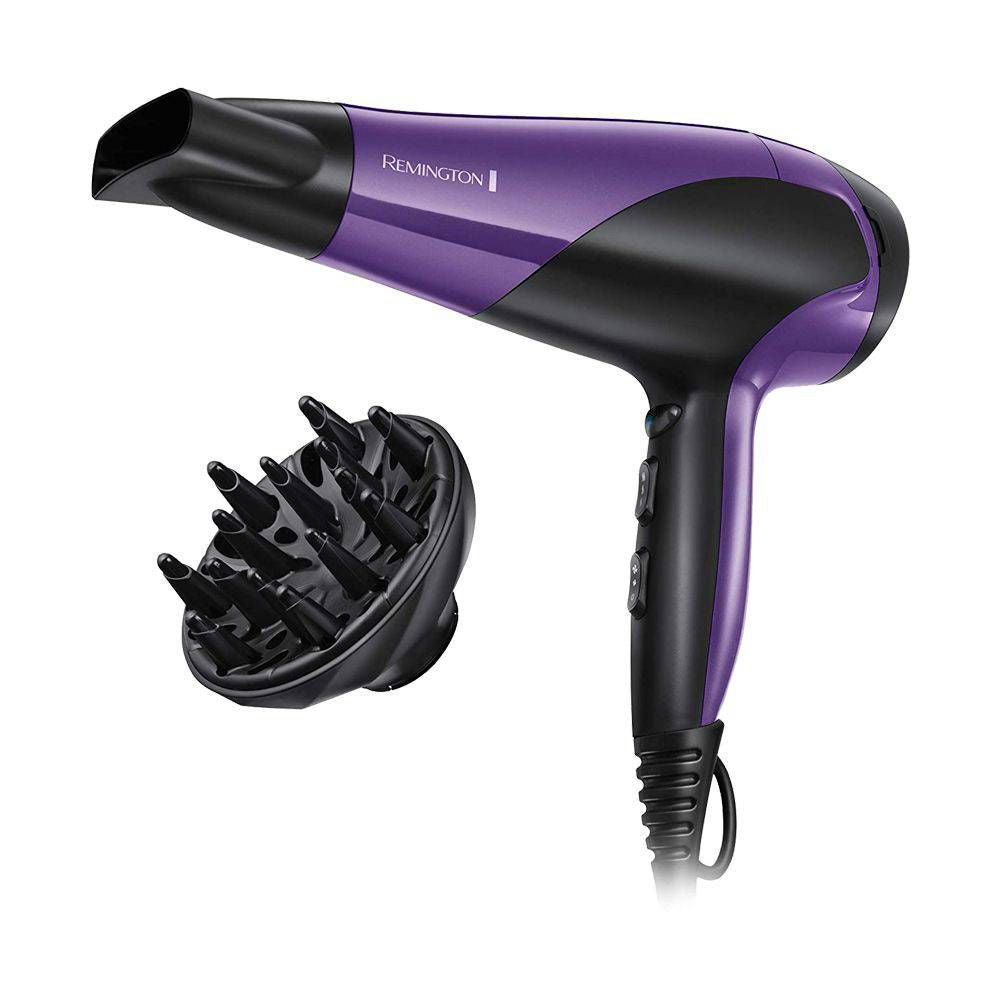 REMINGTON IONIC HAIR DRYER Model D3190