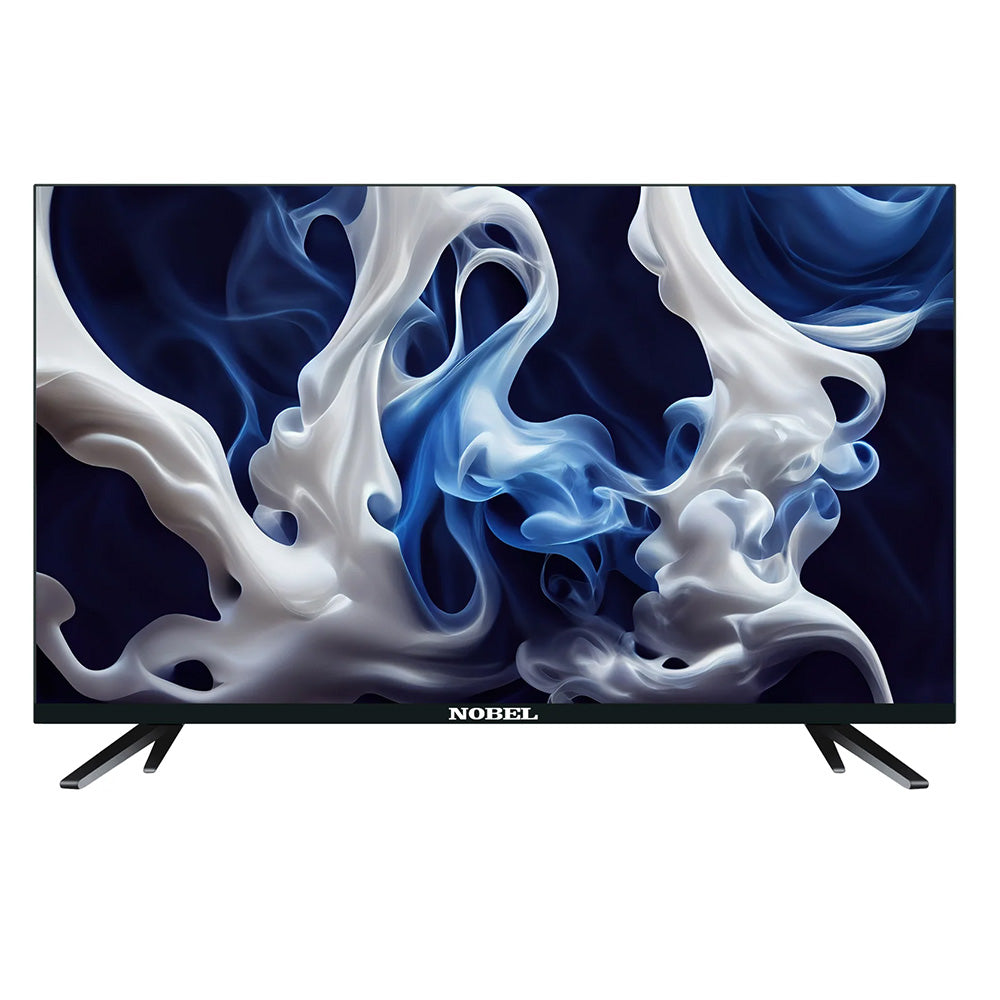 NOBEL 32 INCH SMART TV Model 32PL15