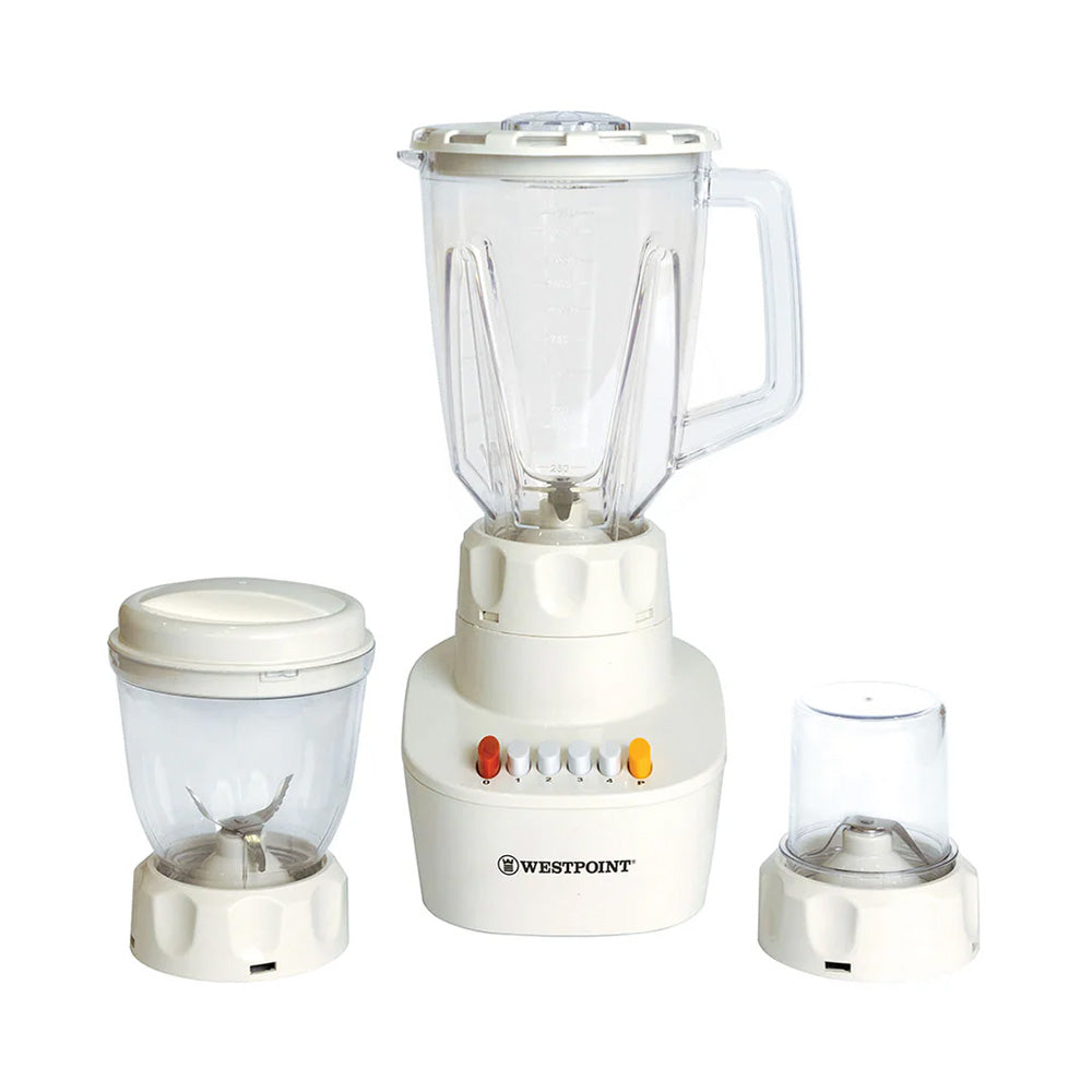 WESTPOINT BLENDER & GRINDER Model WF-3331
