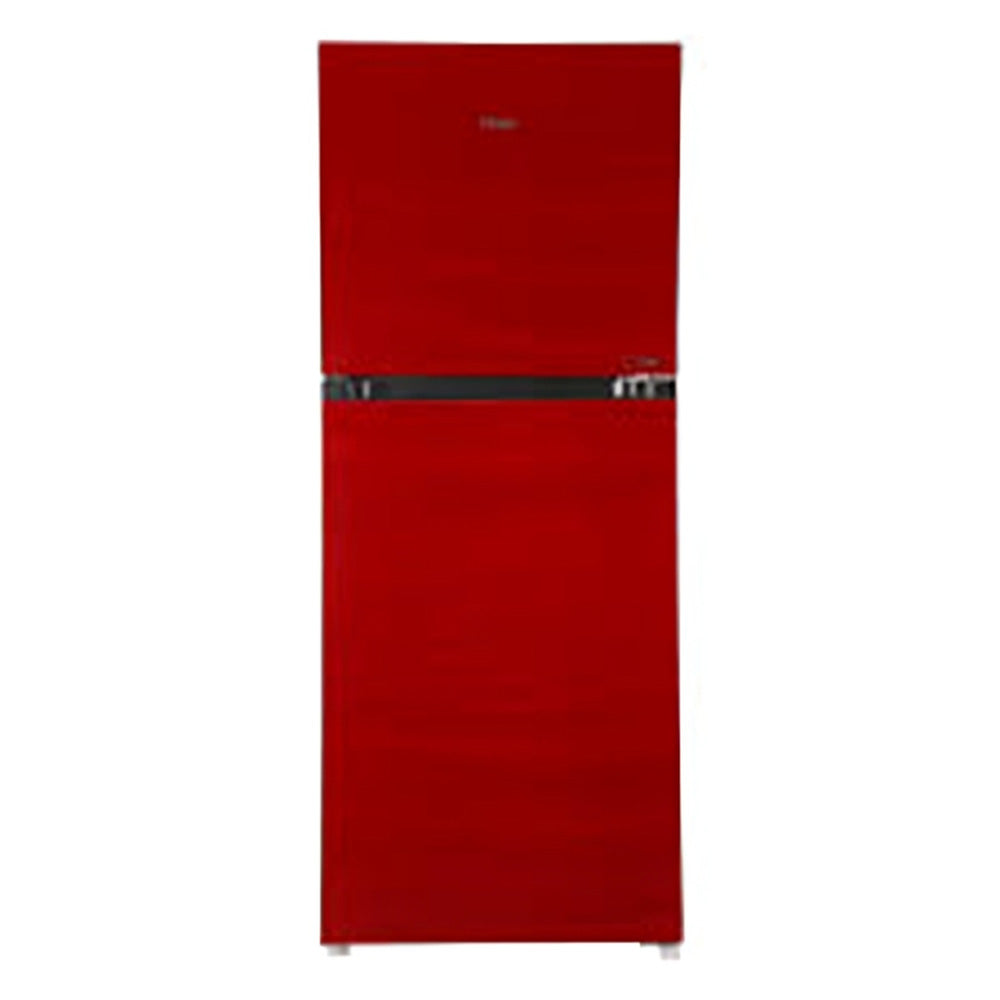 HAIER TWO DOOR NON INVERTER REFRIGERATOR Model HRF-346 EPR
