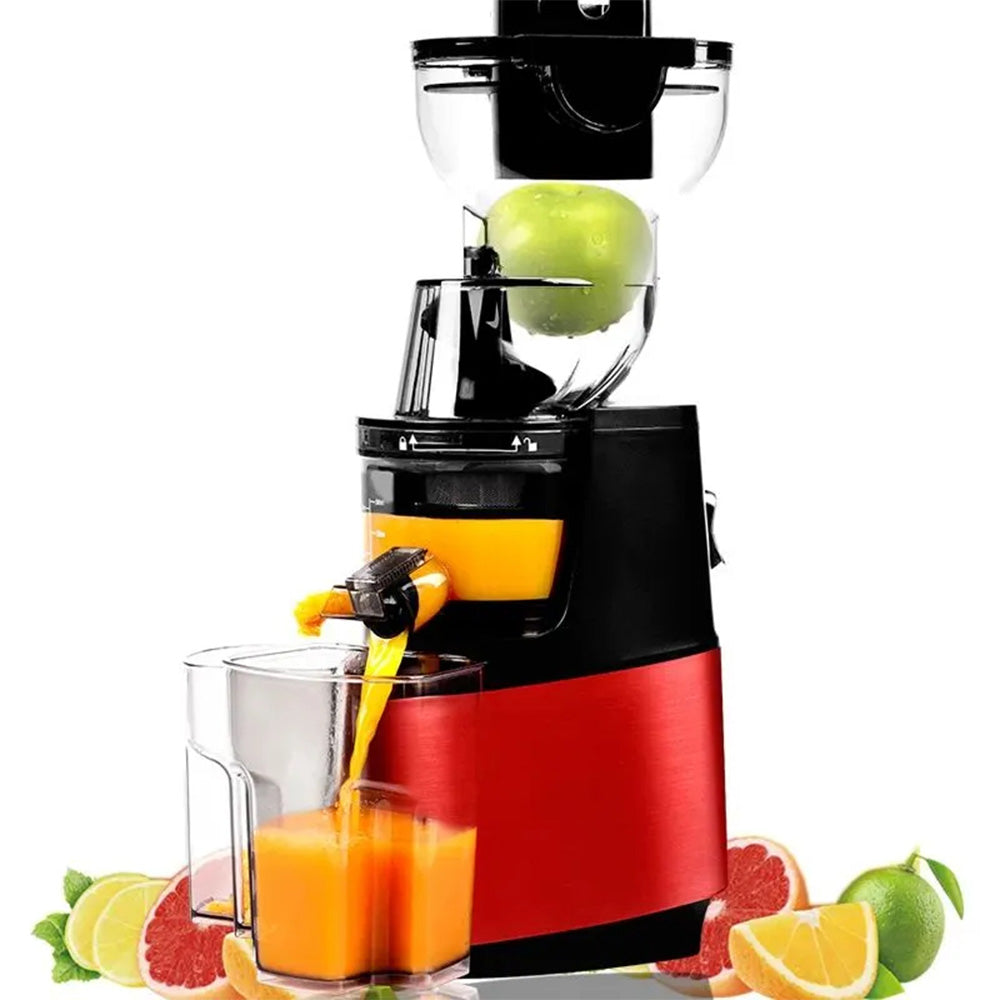 SAVTM SLOW JUICER Model JE-35