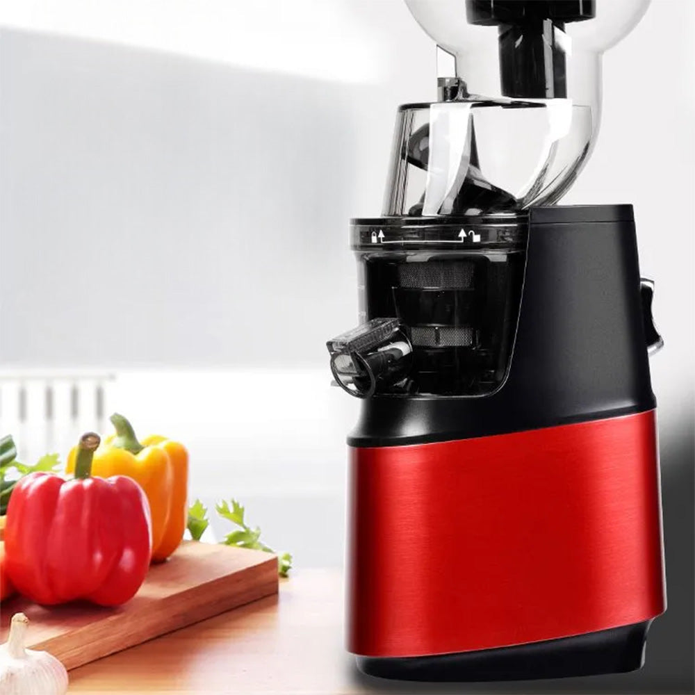 SAVTM SLOW JUICER Model JE-35