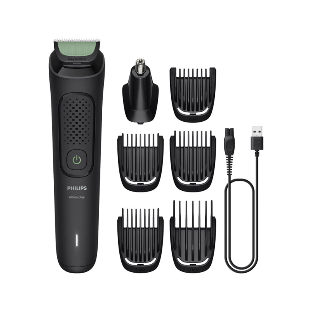 PHILIPS ALL-IN-ONE TRIMMER Model MG3920