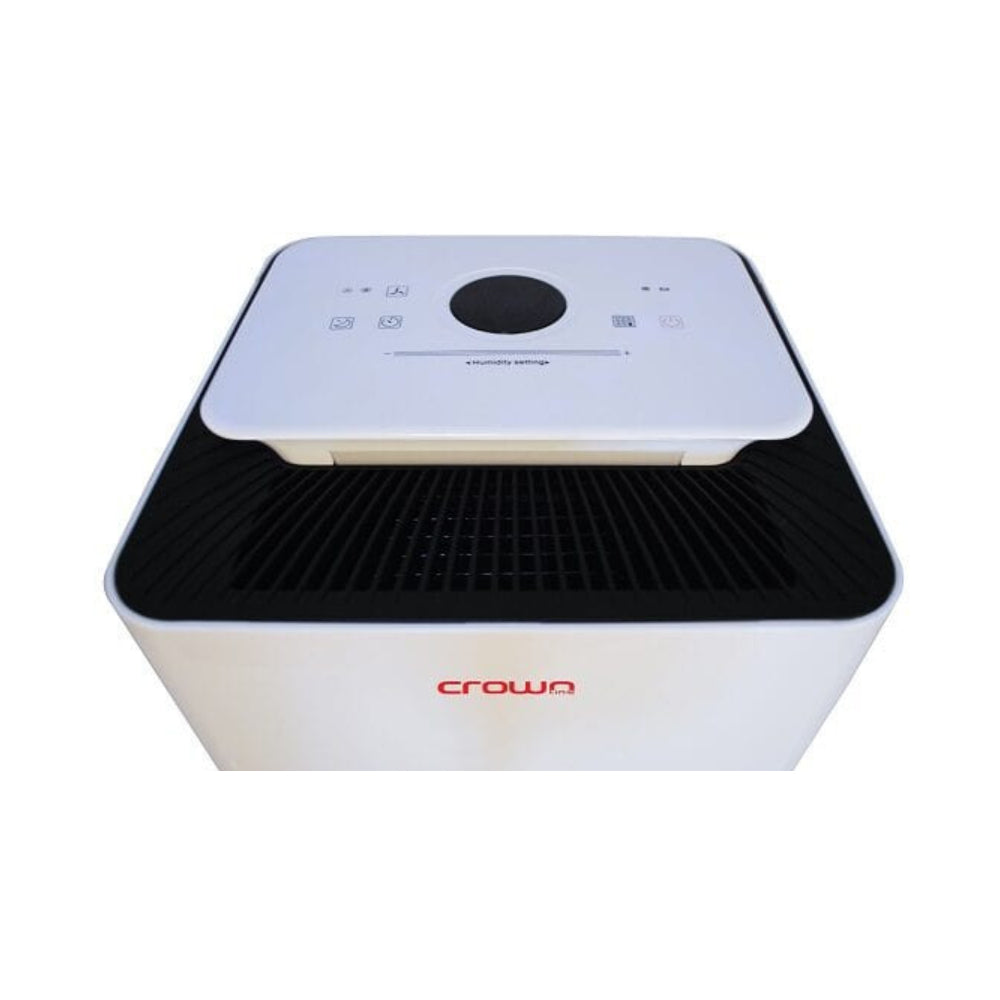 CROWN DEHUMIDIFIER Model MD-283