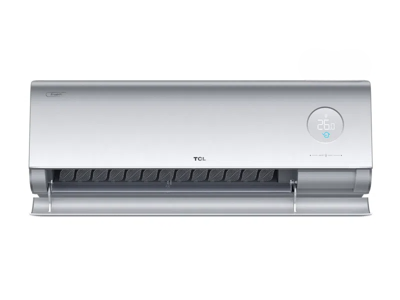 TCL 1.5 TON FRESHIN INVERTER AC Model TAC-18T5 FRESH