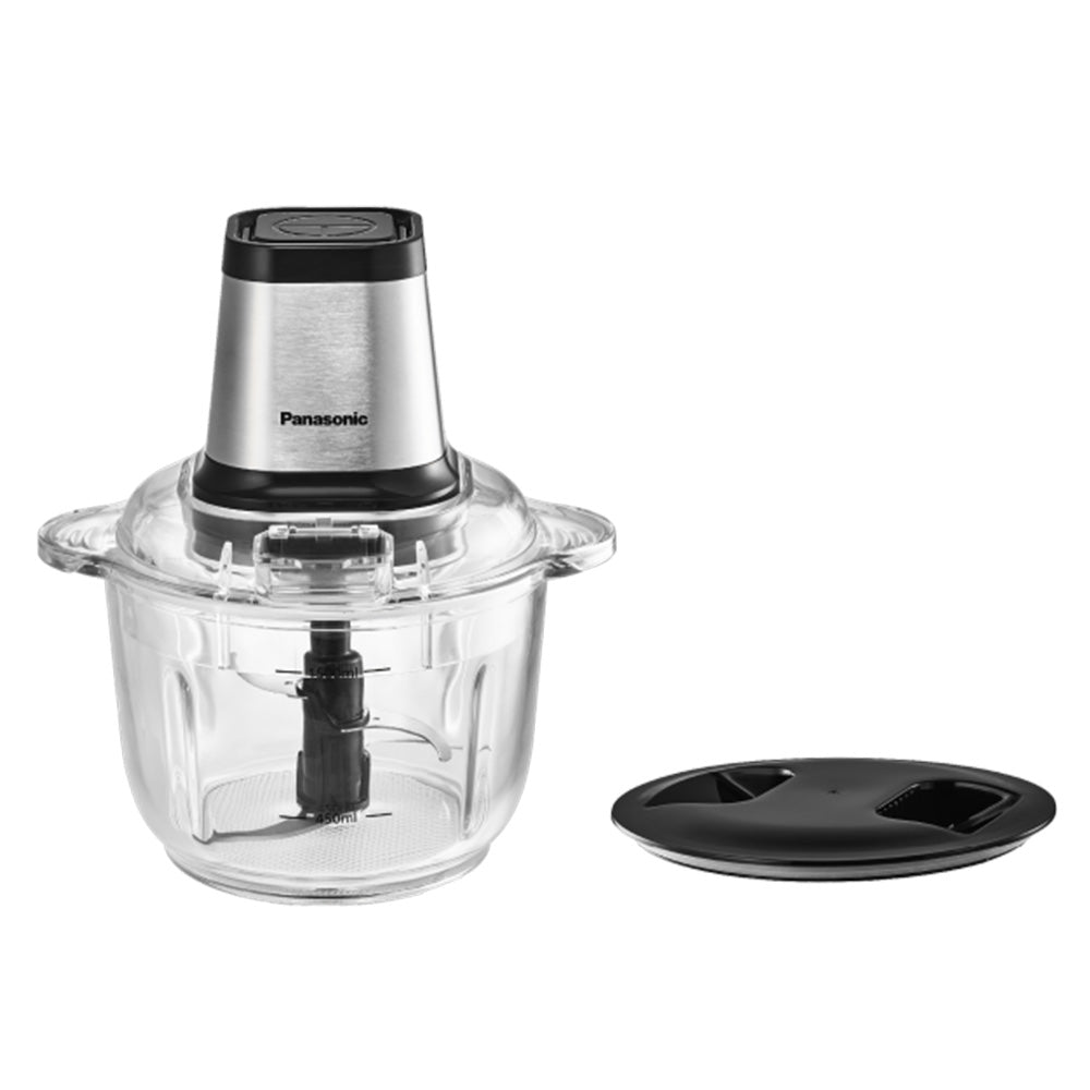 PANASONIC GLASS CHOPPER Model MK-CG401
