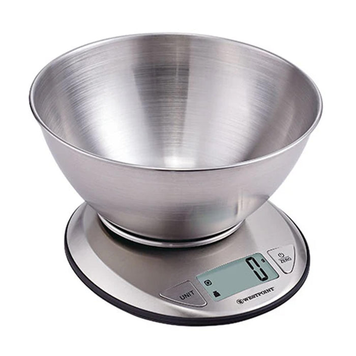 WESTPOINT KITCHEN WEIGTH SCALE Model WF-4360