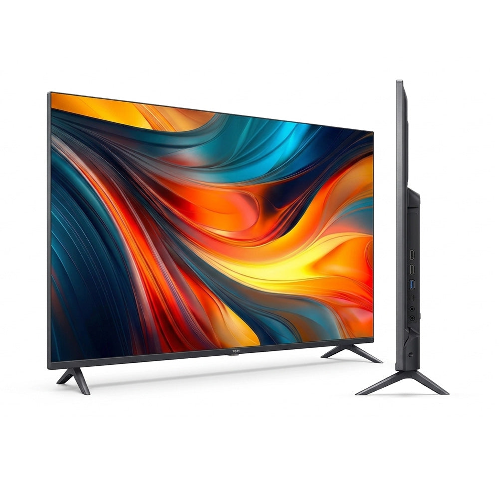XIAOMI 43 INCH FULL HD SMART TV Model 43A2026