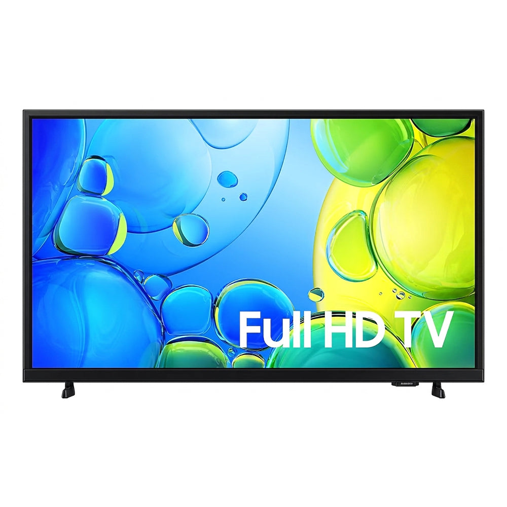 SAMSUNG 43 INCH FULL HD SAMART LED TV Model 43F6000F