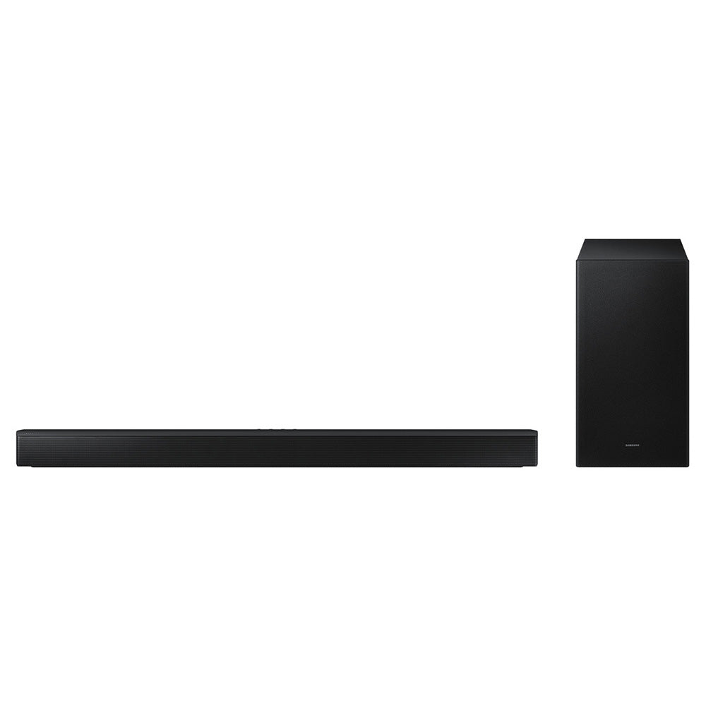 SAMSUNG 3.1 CHANNEL SUBWOOFER SOUNDBAR Model HW-B650F