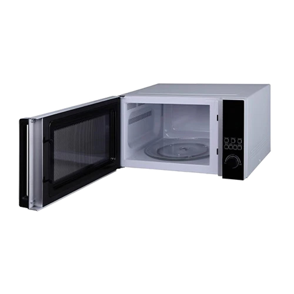 HOMAGE GRILL MICROWAVE OVEN 45 LITRE Model HDG-451S
