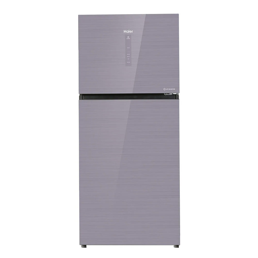 HAIER TWIN INVERTER IOT REFRIGERATOR Model HRF-458TIFGU