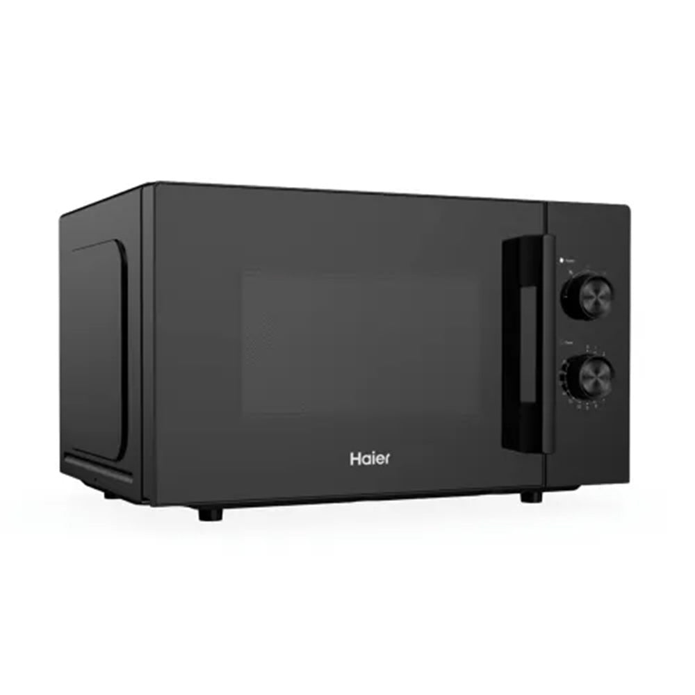 HAIER SOLO MICROWAVE OVEN 25 LITER Model HMW-26MBH