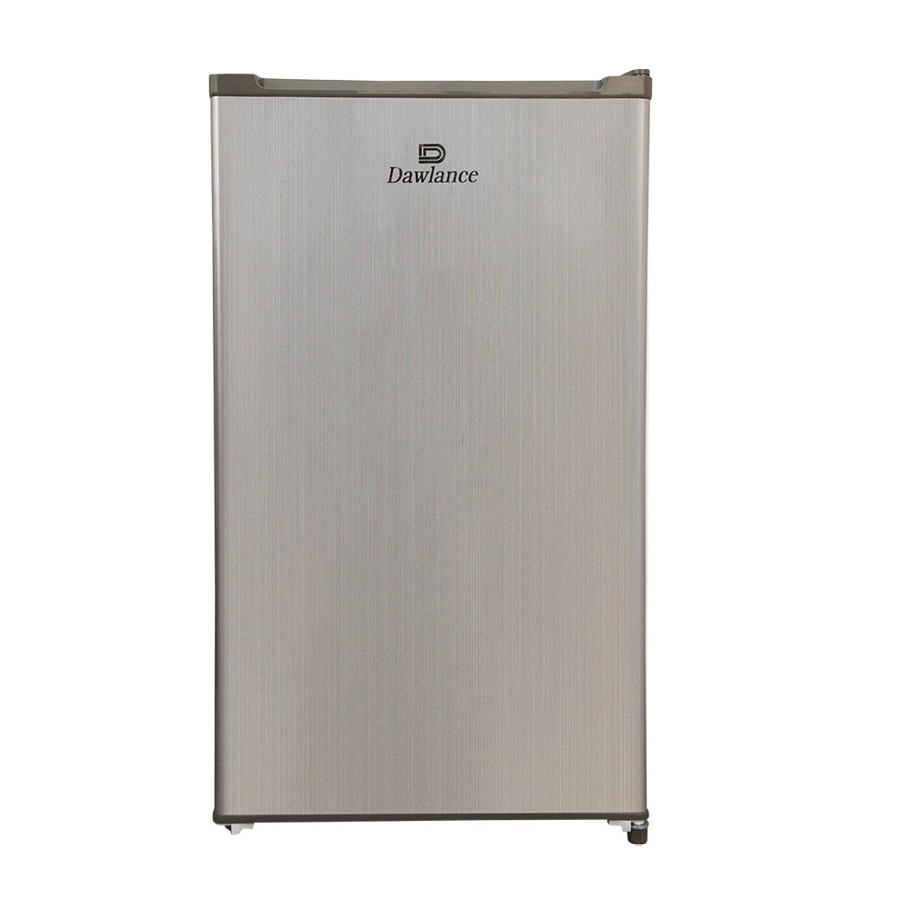 DAWLANCE BED ROOM REFRIGERATOR Model DSD 4890 SILVER