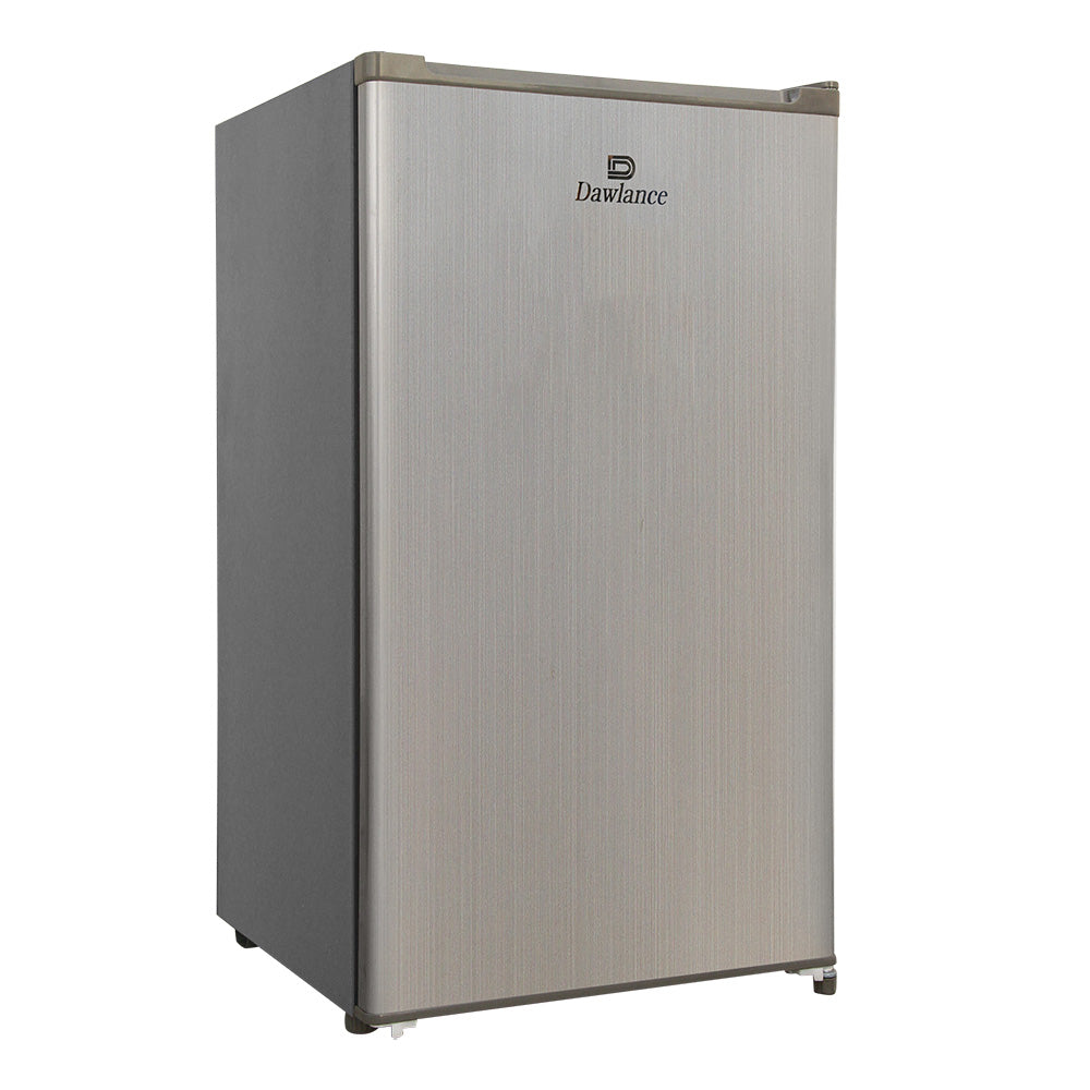DAWLANCE BED ROOM REFRIGERATOR Model DSD 4890 SILVER
