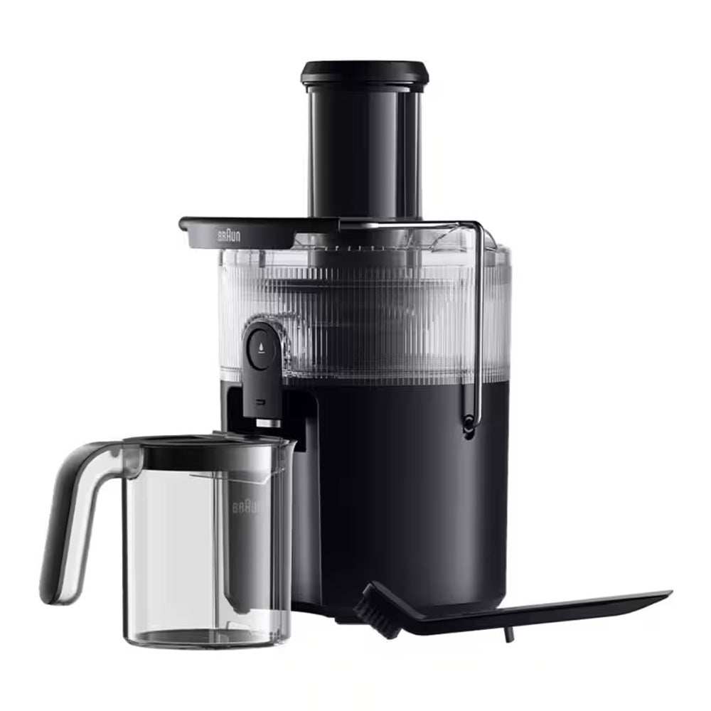 BRAUN MULTIJUICE 5 SPIN JUICER Model SJ5000