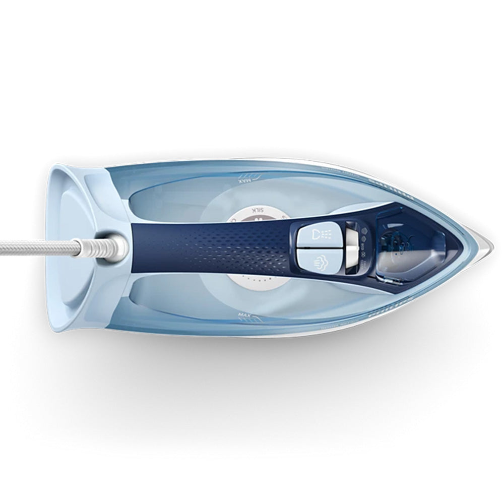 PHILIPS STEAM IRON Model DST5020