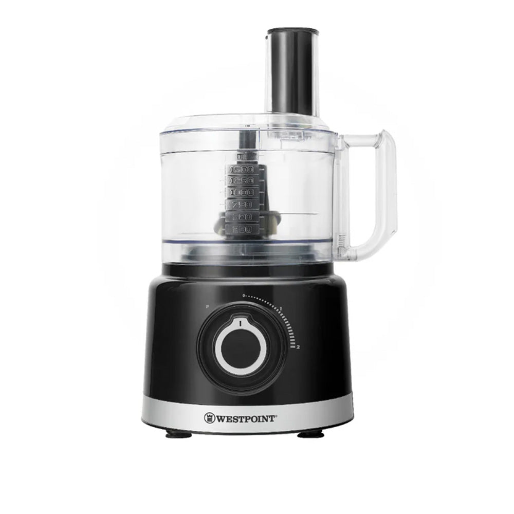 WESTPOINT CHOPPER KITCHEN ROBOT Model WF-506