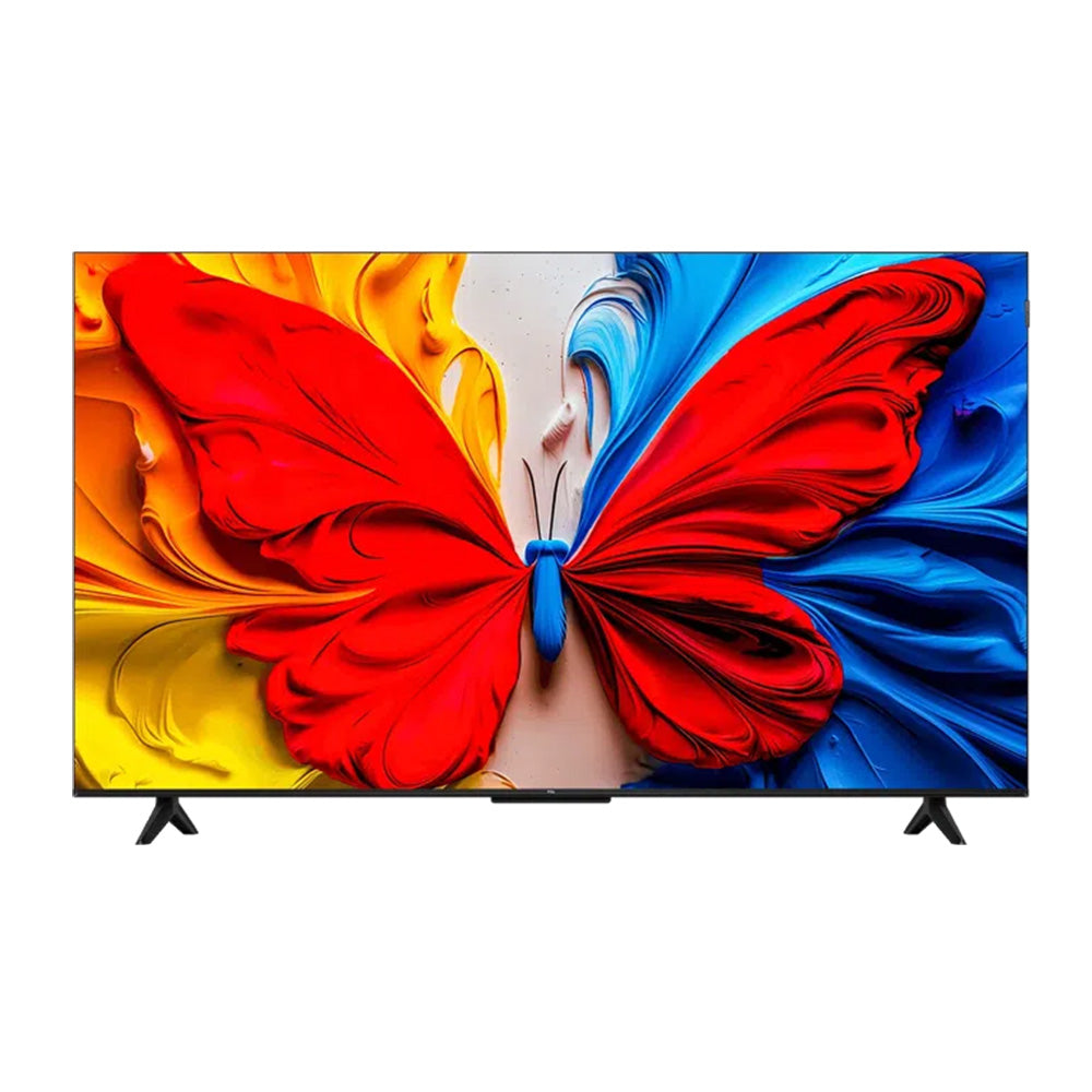 TCL 50 INCH SMART QLED GOOGLE TV Model 50S51K
