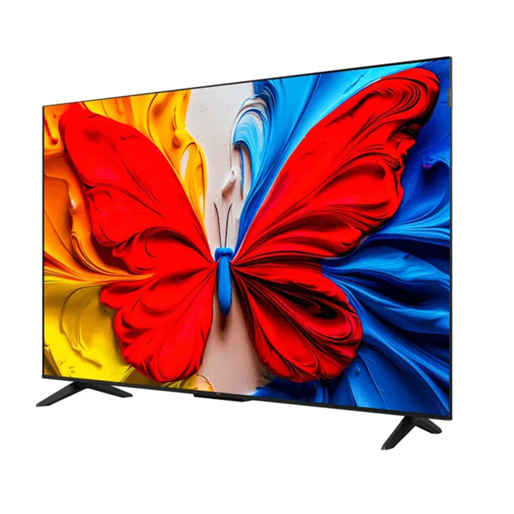 TCL 50 INCH SMART QLED GOOGLE TV Model 50S51K
