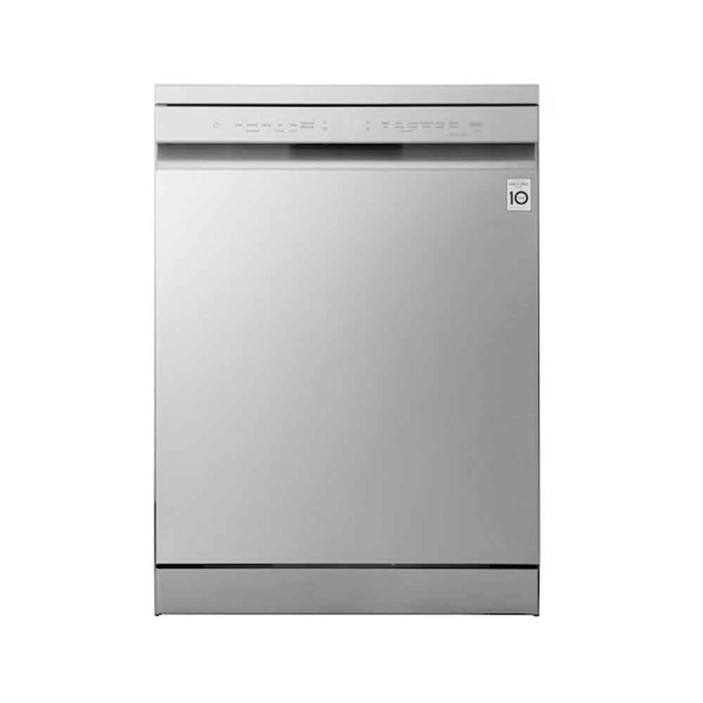 LG SMART DISH WASHER Model DFC513FV