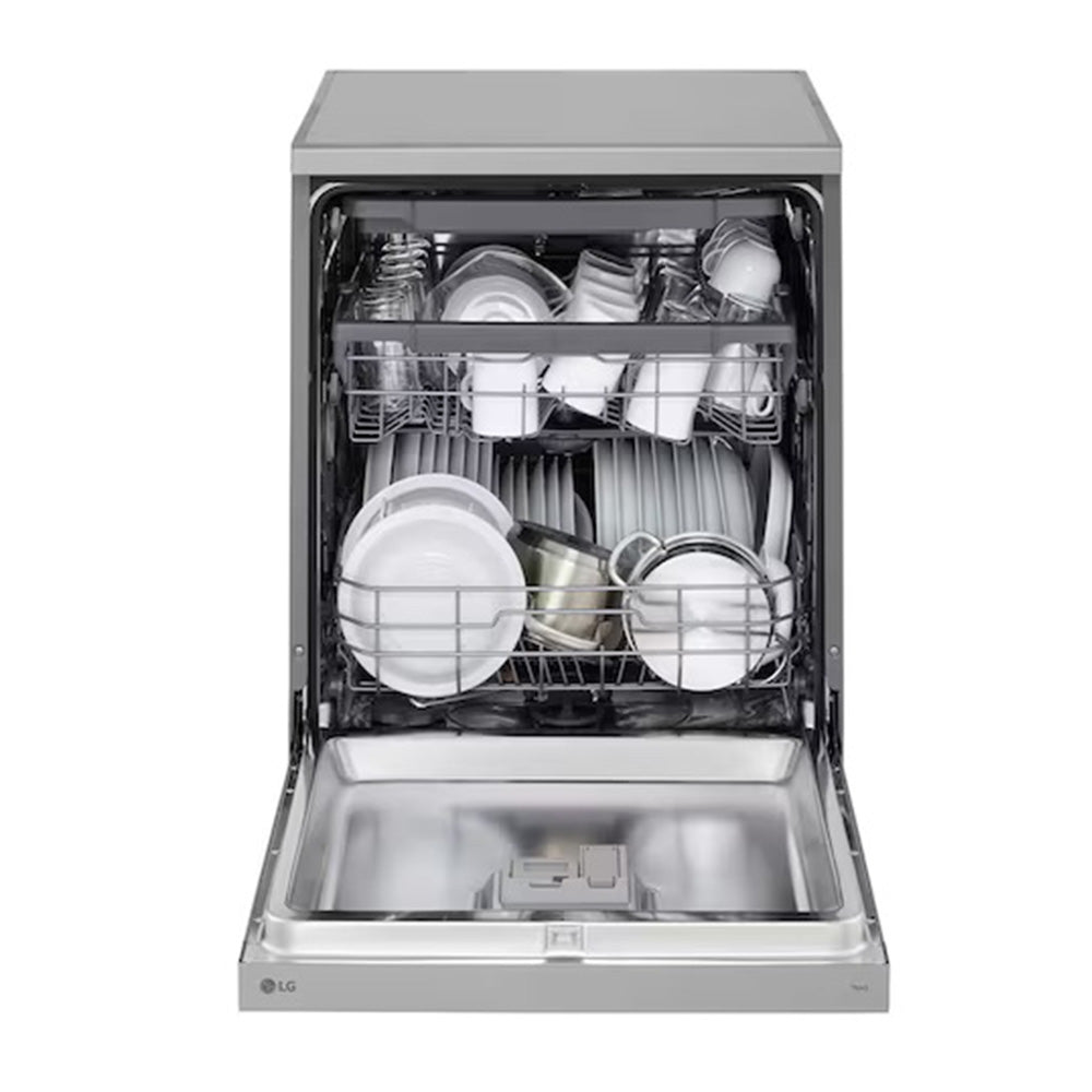 LG SMART DISH WASHER Model DFC513FV