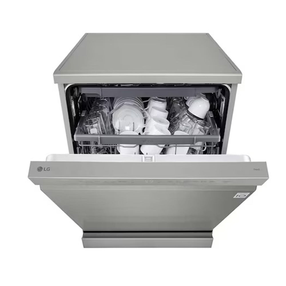 LG SMART DISH WASHER Model DFC513FV