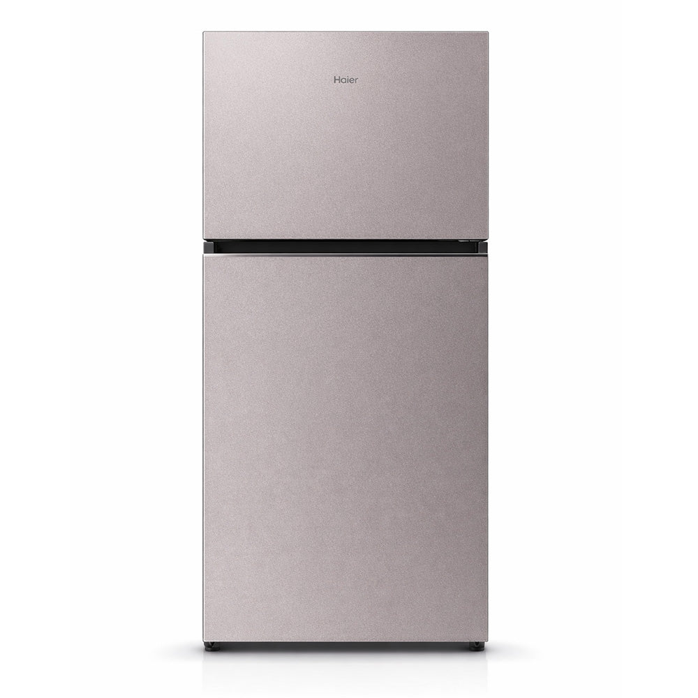 HAIER TWO DOOR INVERTER REFRIGERATOR Model HRF-538TIDRGA