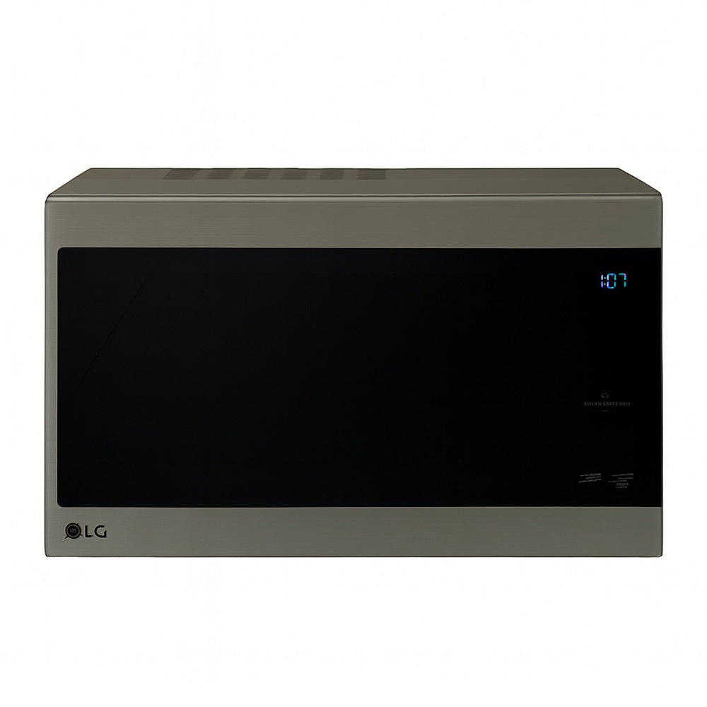 LG SMART INVERTER MICROWAVE OVEN 42 LITER Model MH8295CIS
