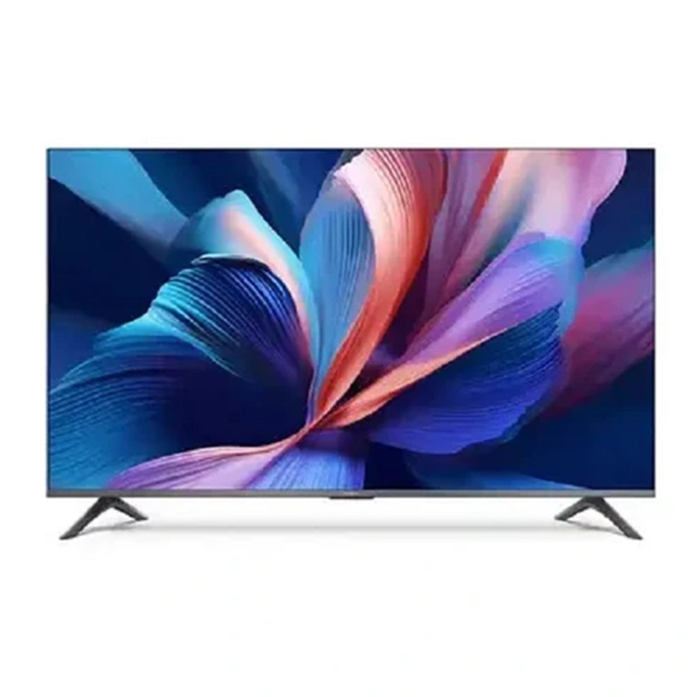 NOBEL 55 INCH SMART & 4K QLED TV Model 55GT10