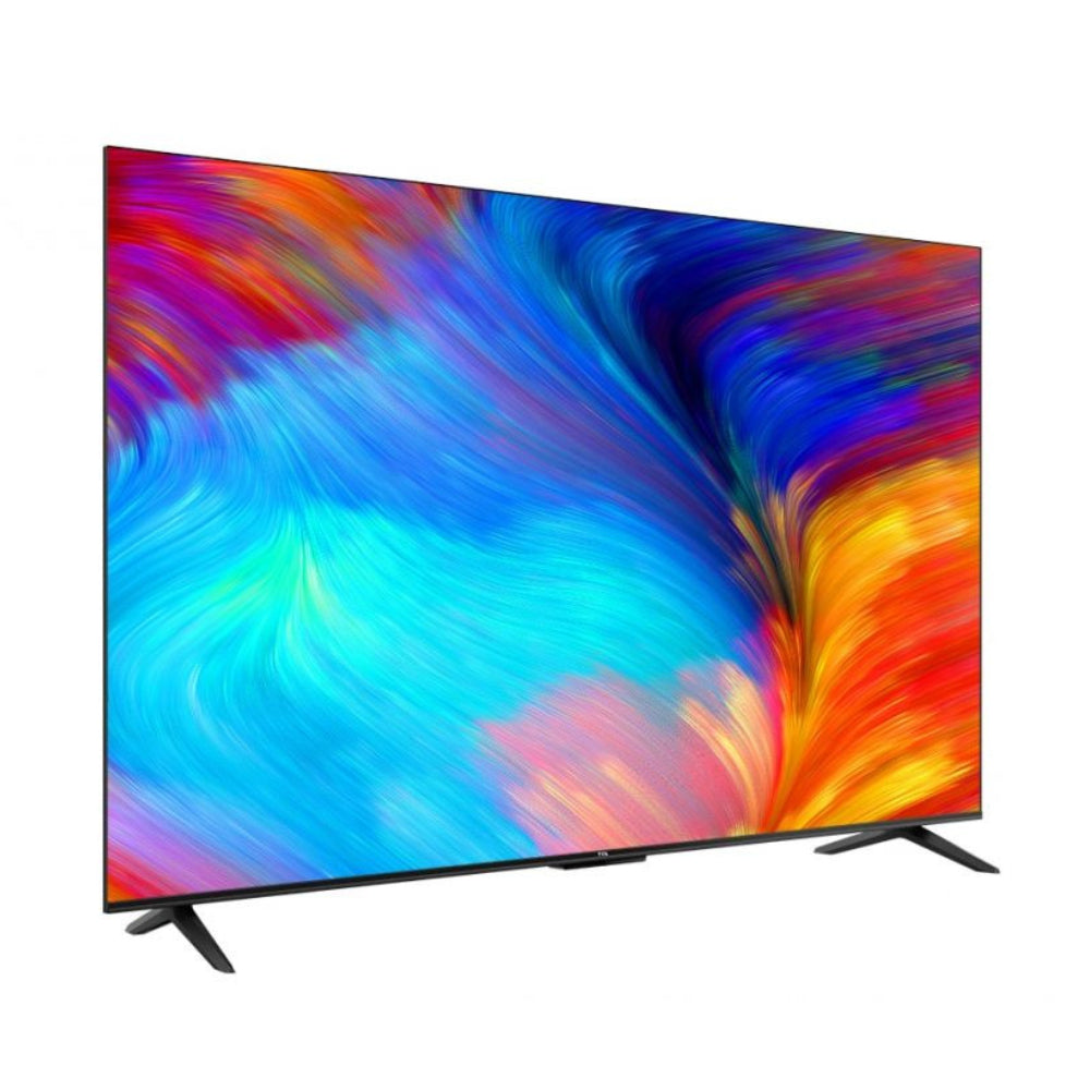 TCL 65 INCH SMART & 4K UHD ANDROID TV Model 65P635