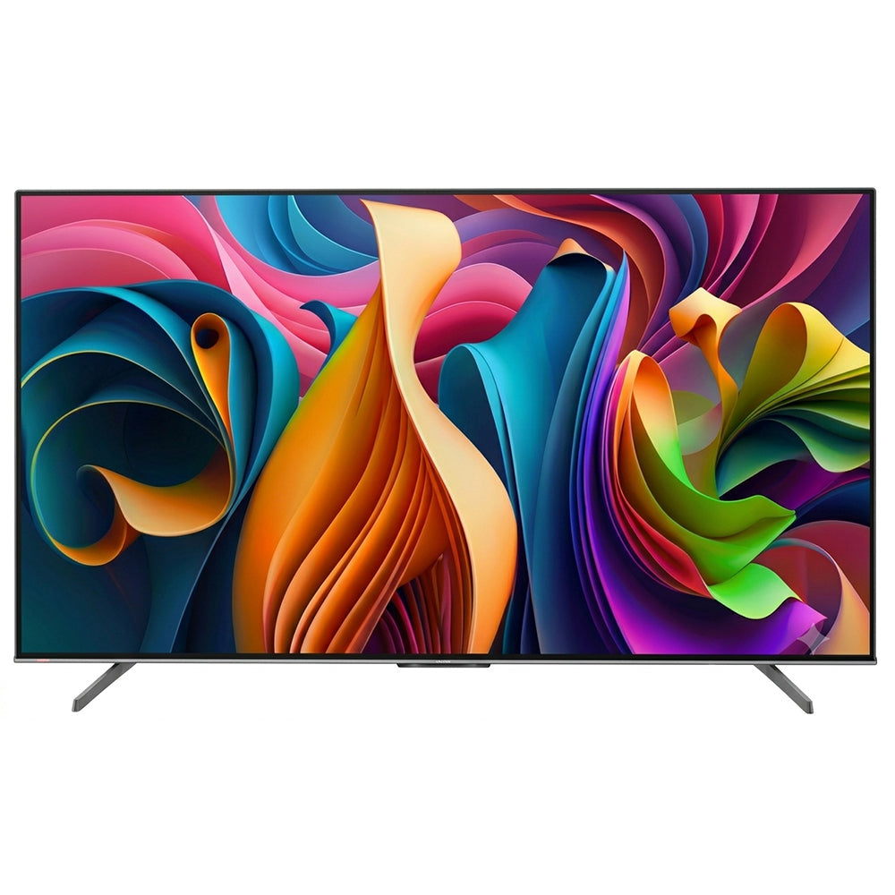 HISENSE 75 INCH SMART & 4K QLED TV Model 75Q6N
