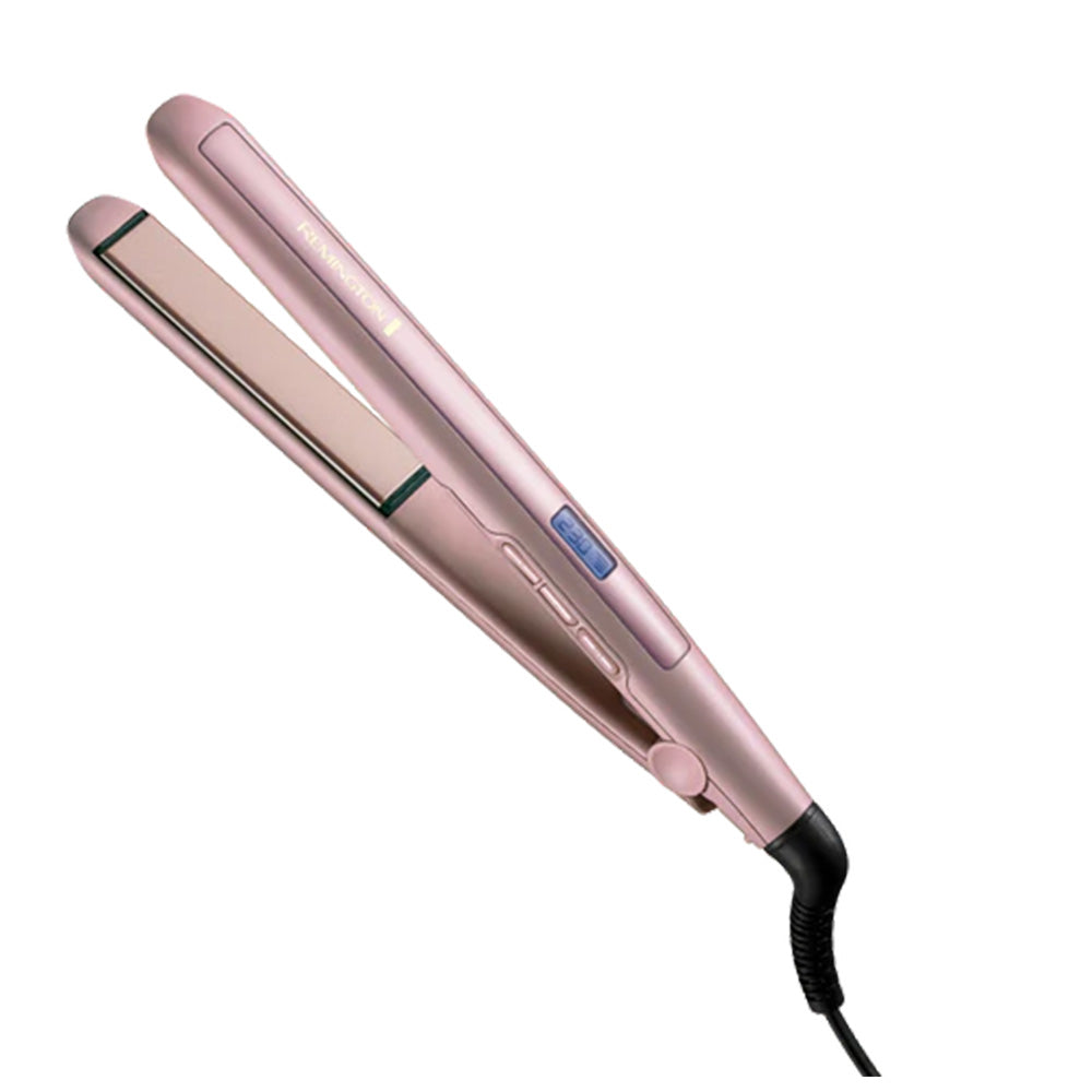 REMINGTON COCONUT SMOOTH HAIR STRAIGHTNER Model S5901