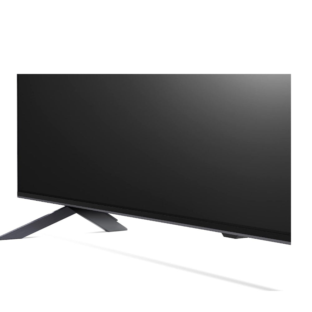 LG 65 INCH SMART & 4K QNED TV Model 65QNED80
