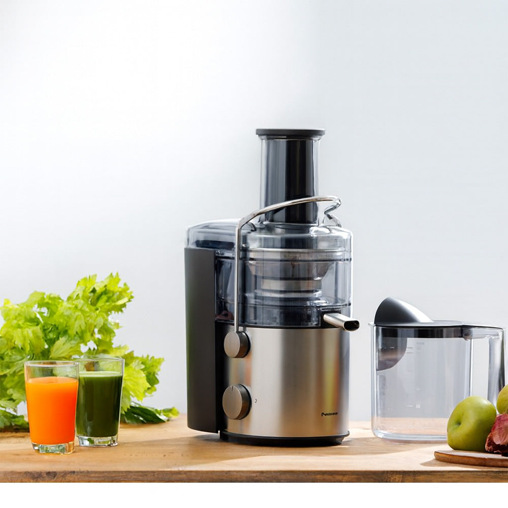 PANASONIC JUICER Model MJ-CB600