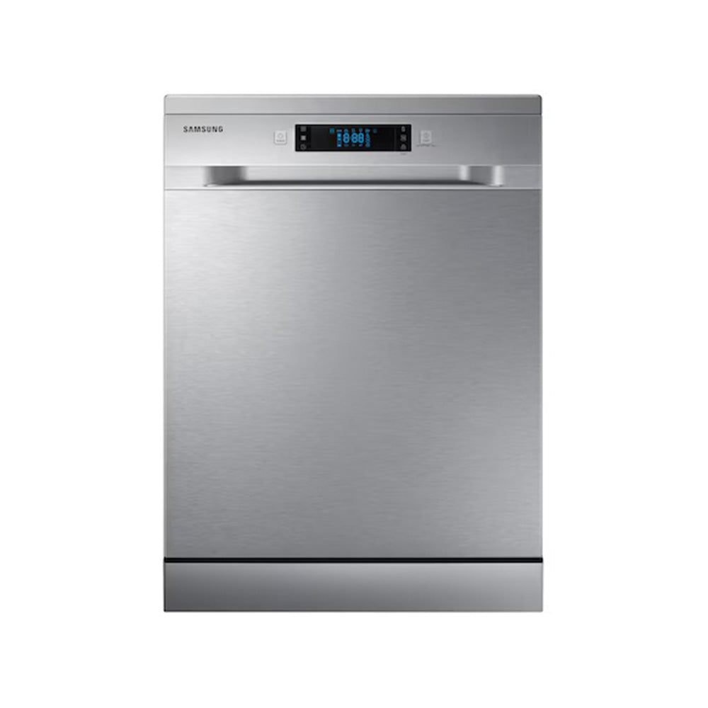 SAMSUNG 60X60 CM FREESTANDING DISHWASHER Model DW60M6050FS