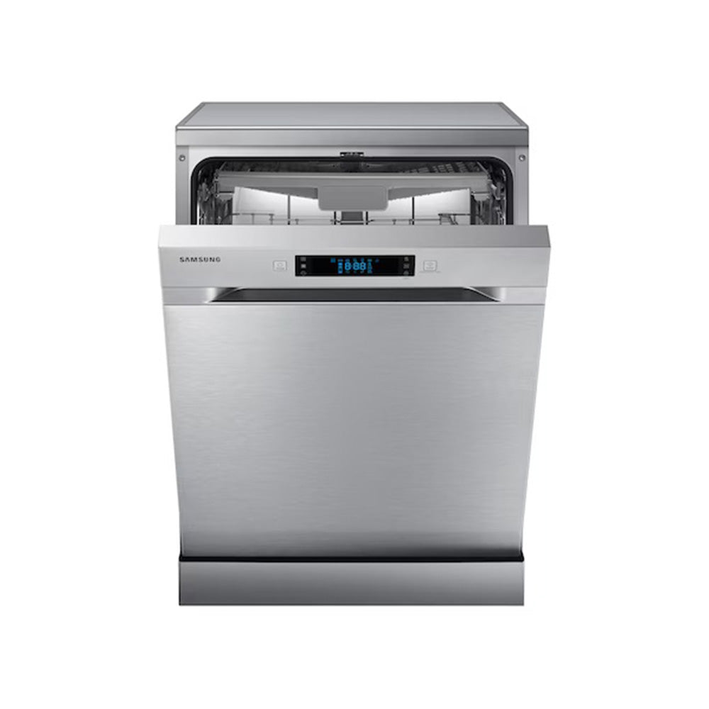 SAMSUNG 60X60 CM FREESTANDING DISHWASHER Model DW60M6050FS