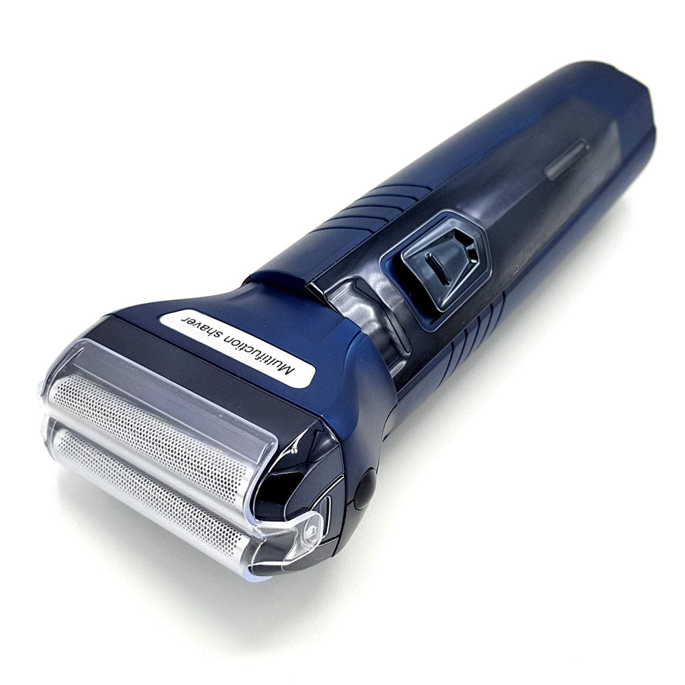 KEMEI 3 IN 1 GROOMING KIT WITH USB CHARGING Model KM-6331
