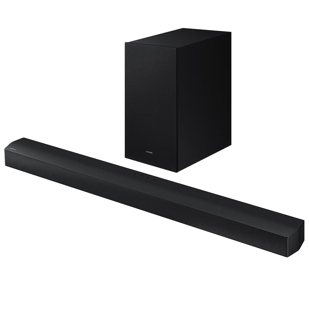 SAMSUNG 3.1 CHANNEL SUBWOOFER SOUNDBAR Model HW-B650F