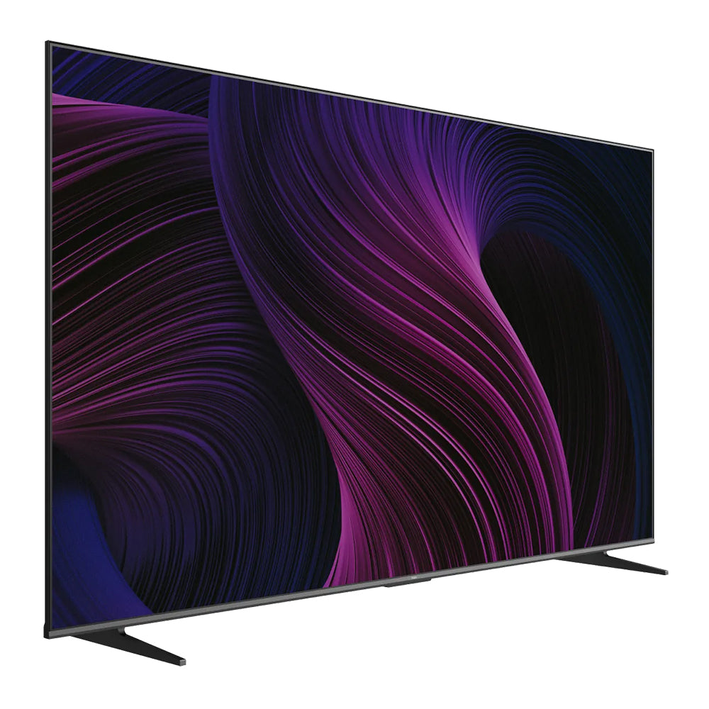 HAIER 75INCH SMART & 4K GOOGLE TV Model 75S85GUX