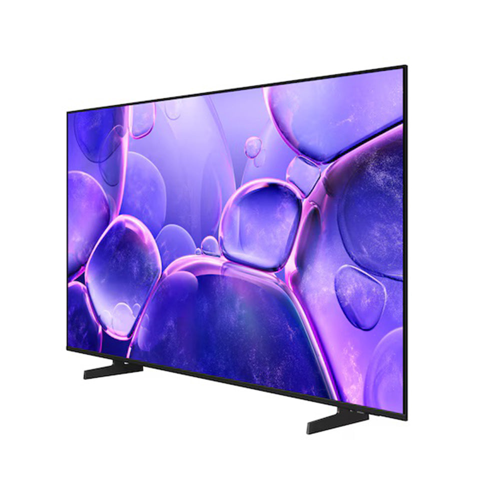 SAMSUNG 65 INCH SMART & 4K CRYSTAL UHD TV Model 65U8000