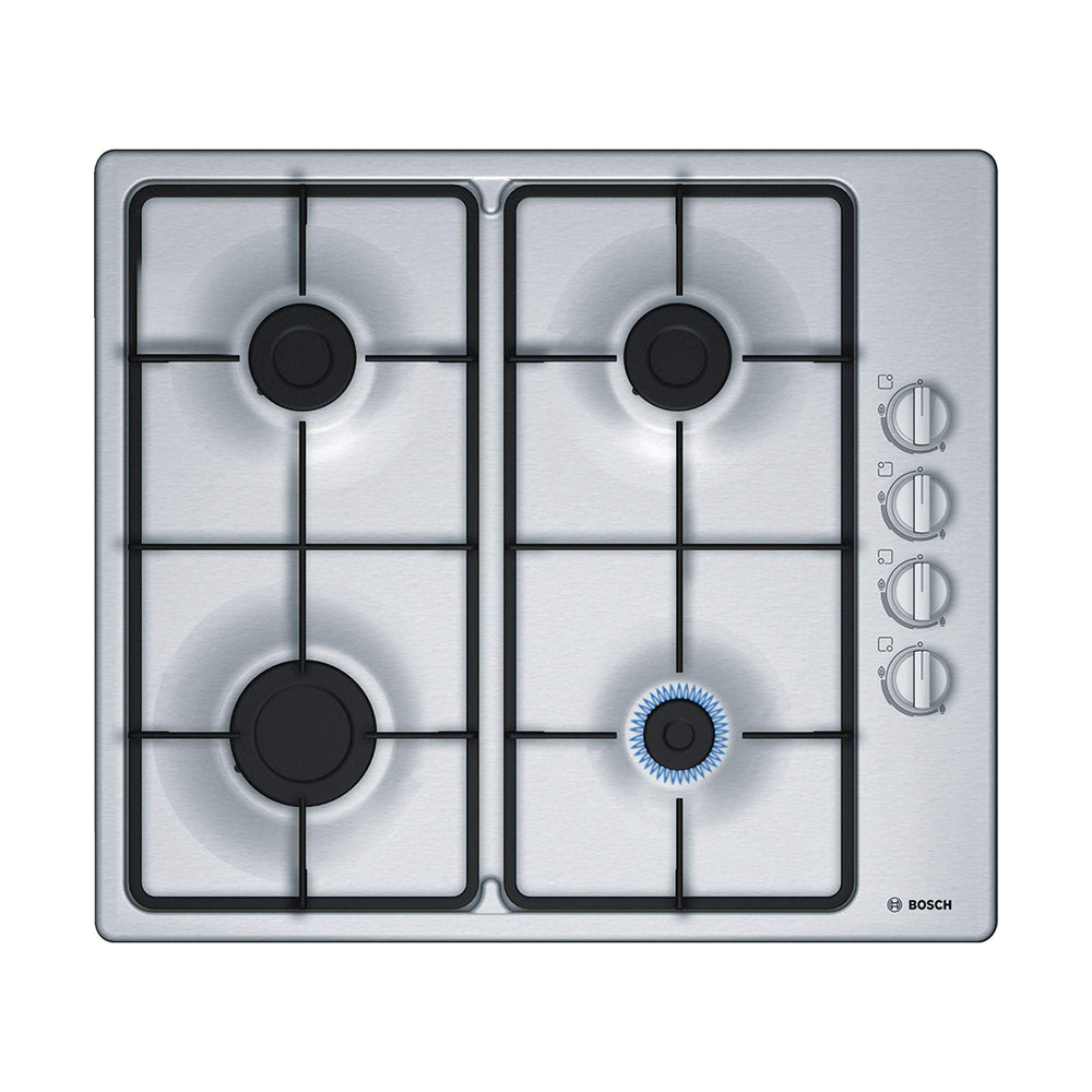 BOSCH GAS HOB Model 6C5B60Q