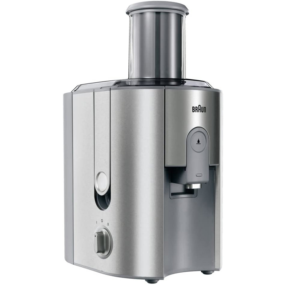 BRAUN MULTIQUICK 7 JUICER Model J700