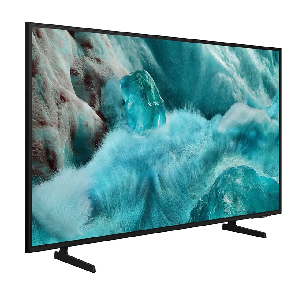 SAMSUNG 75 INCH SMART & 4K QLED TV Model 75Q7F