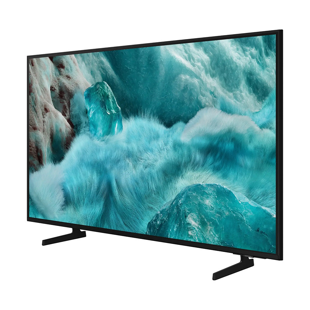 SAMSUNG 75 INCH SMART & 4K QLED TV Model 75Q7F