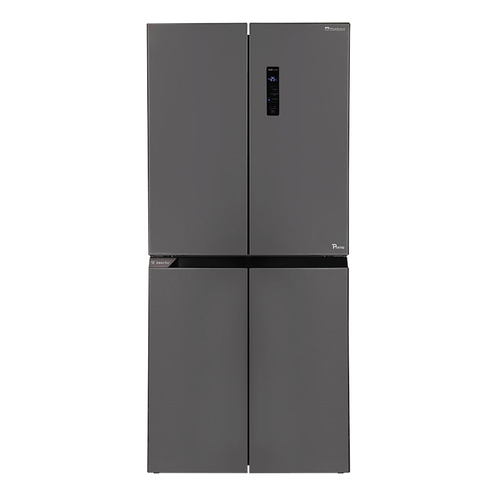 DAWLANCE NO FROST INVERTER REFRIGERATOR Model DMD-7951 INOX